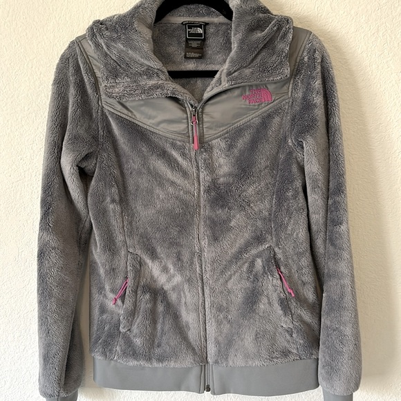 The North Face Jackets & Blazers - The North Face Zip Up Hoodie Jacket